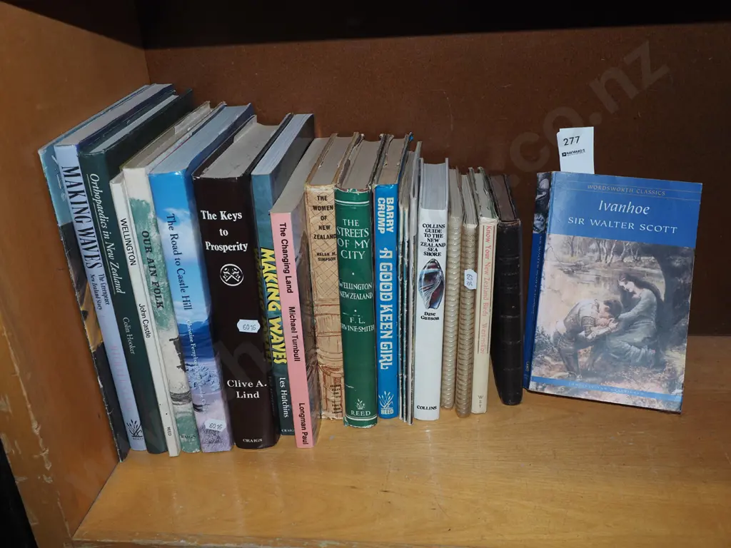 various books Image 1++
