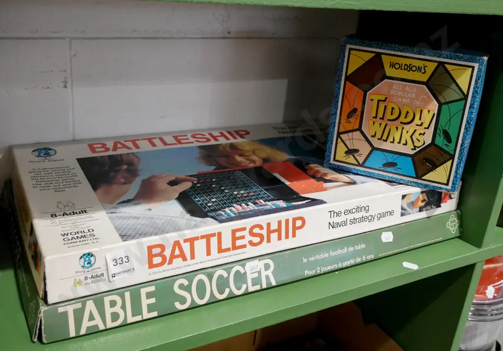 board games Image 1++
