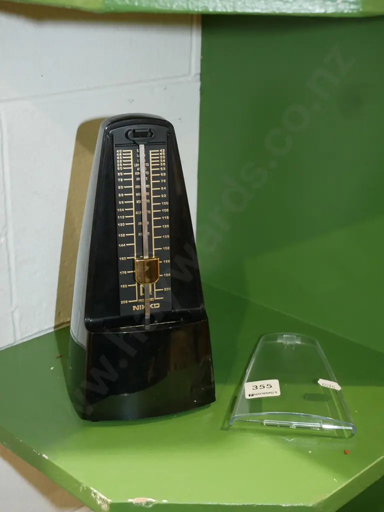 metronome Image 1++