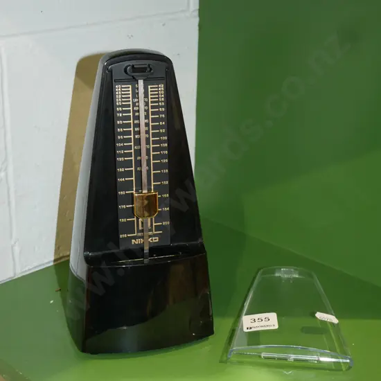 metronome