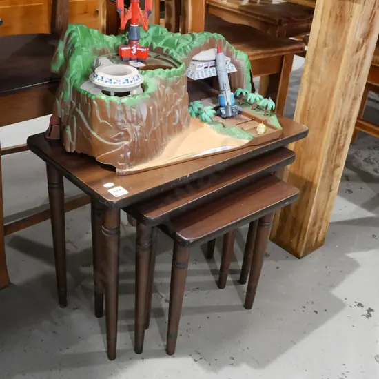 nest of 3 tables