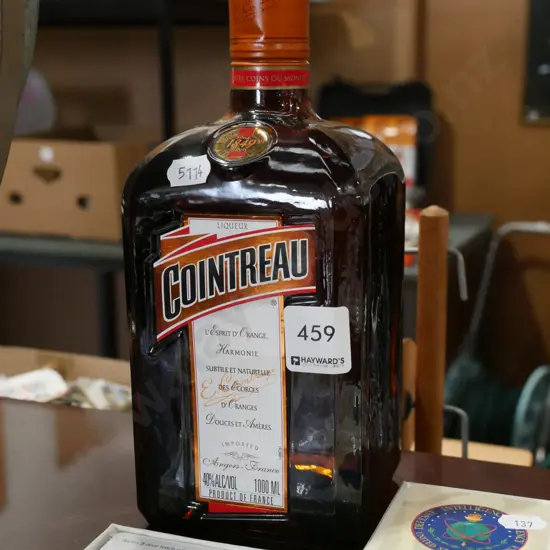 1L Cointreau