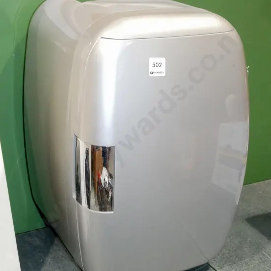 small 12V fridge
