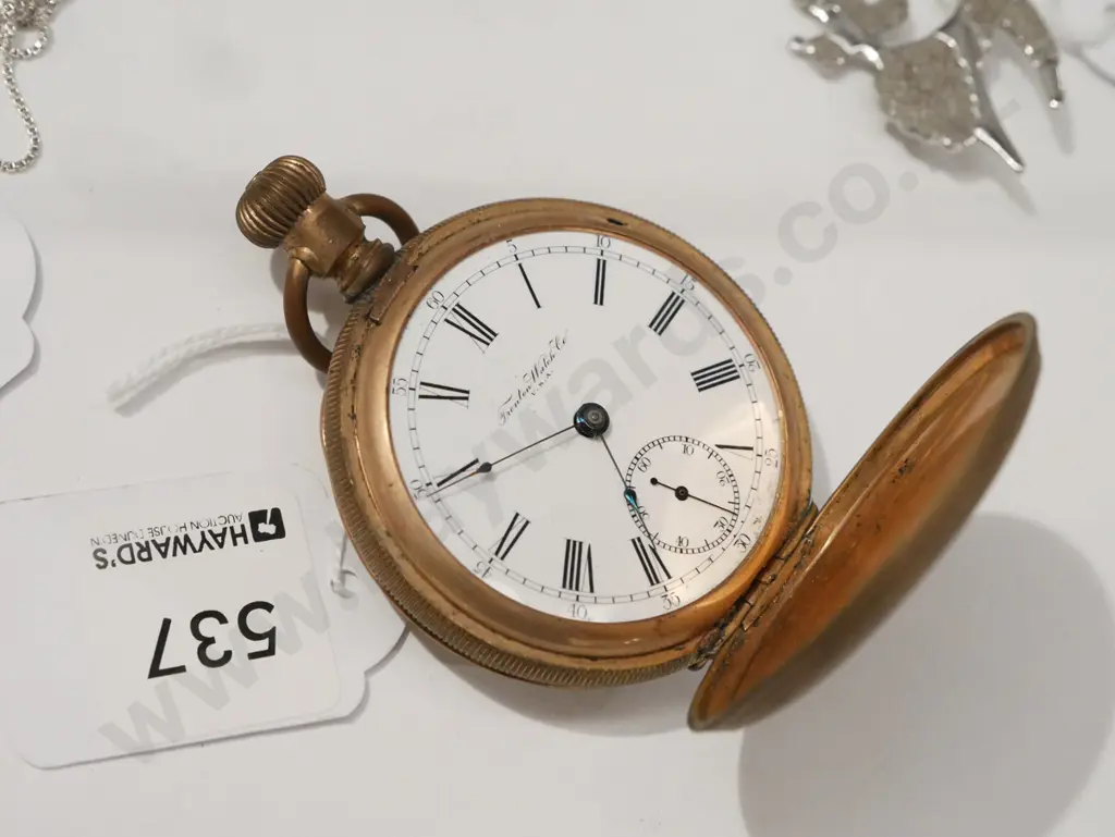 pocket watch Image 1++