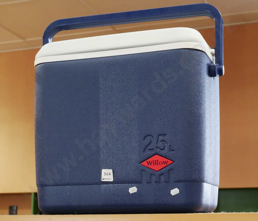 25ltr Willow chillybin Image 1++
