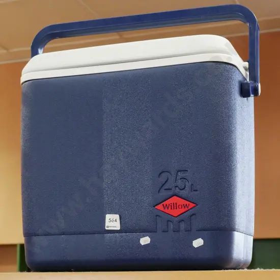 25ltr Willow chillybin