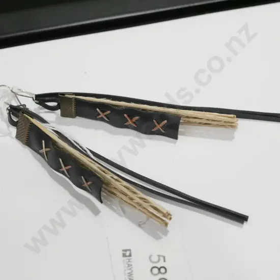 Koakoa earrings