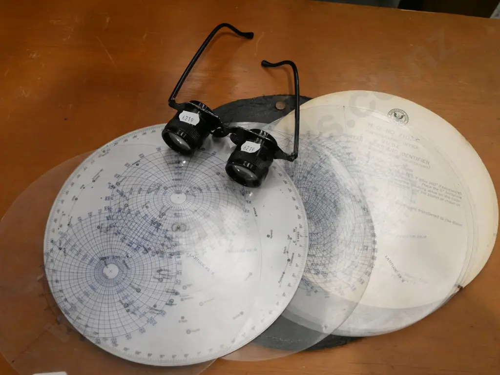 star indentifier, binocular glasses Image 1++