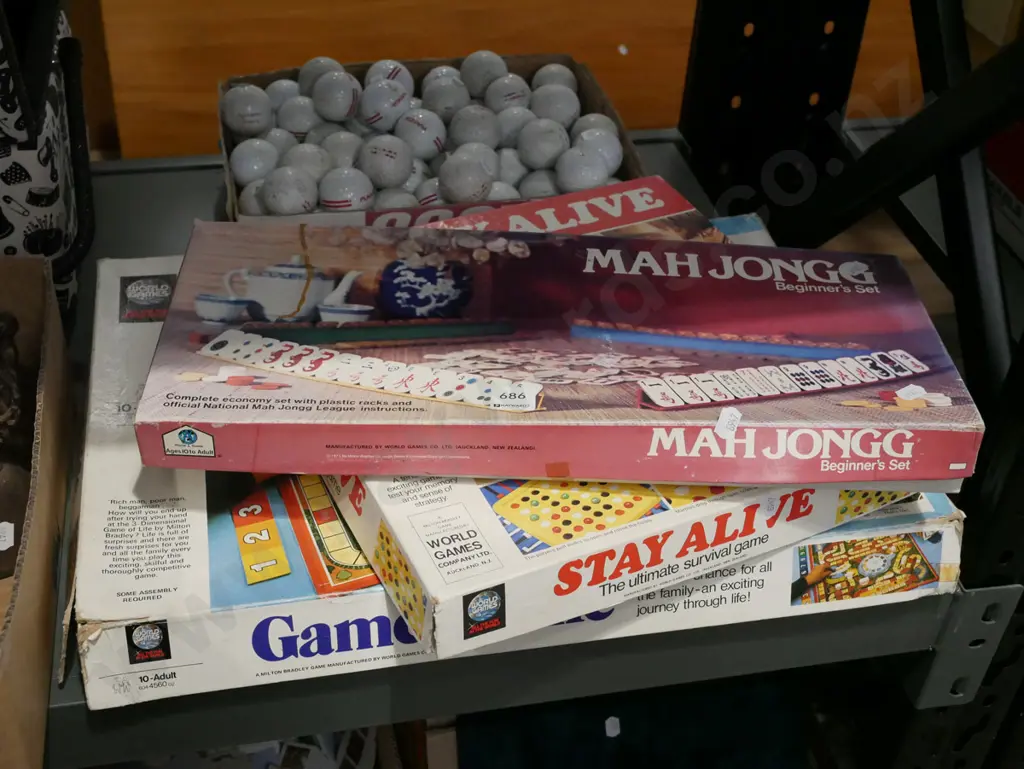 board games Image 1++