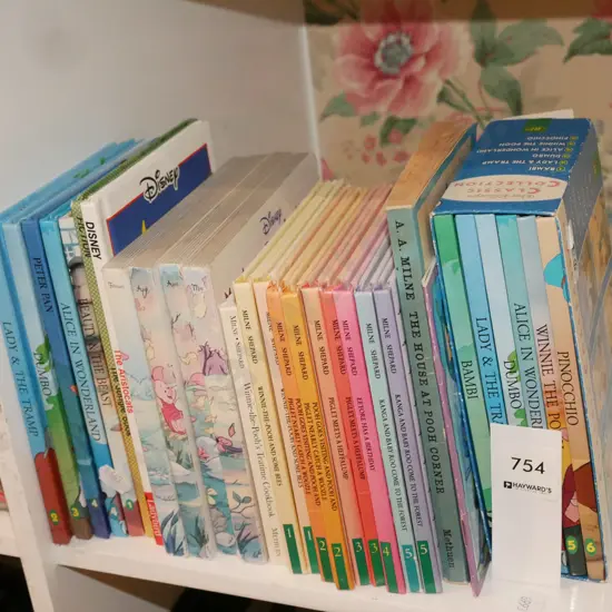 children's books