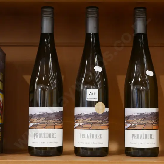 3x Providore pinot gris 2019