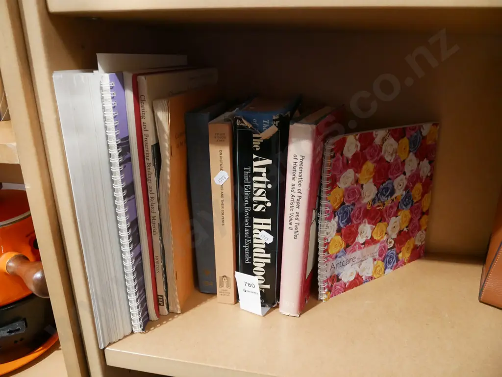 artists books Image 1++