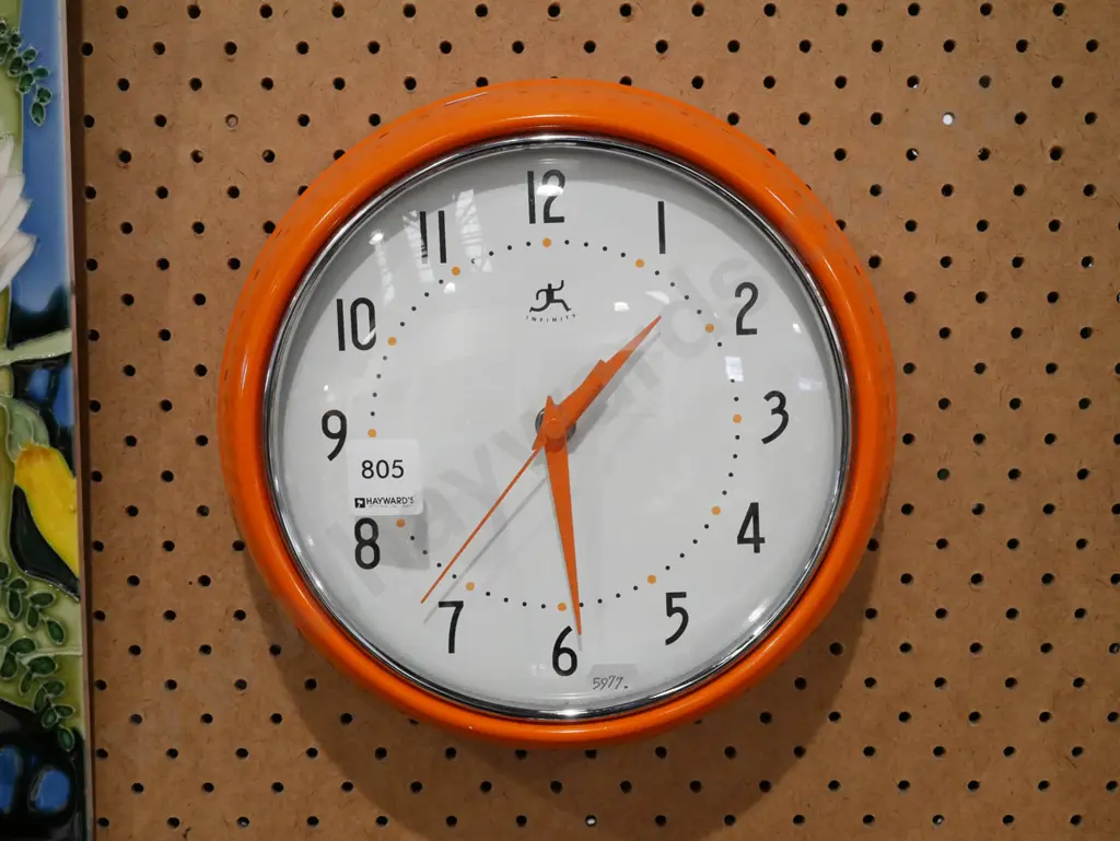 wall clock Image 1++