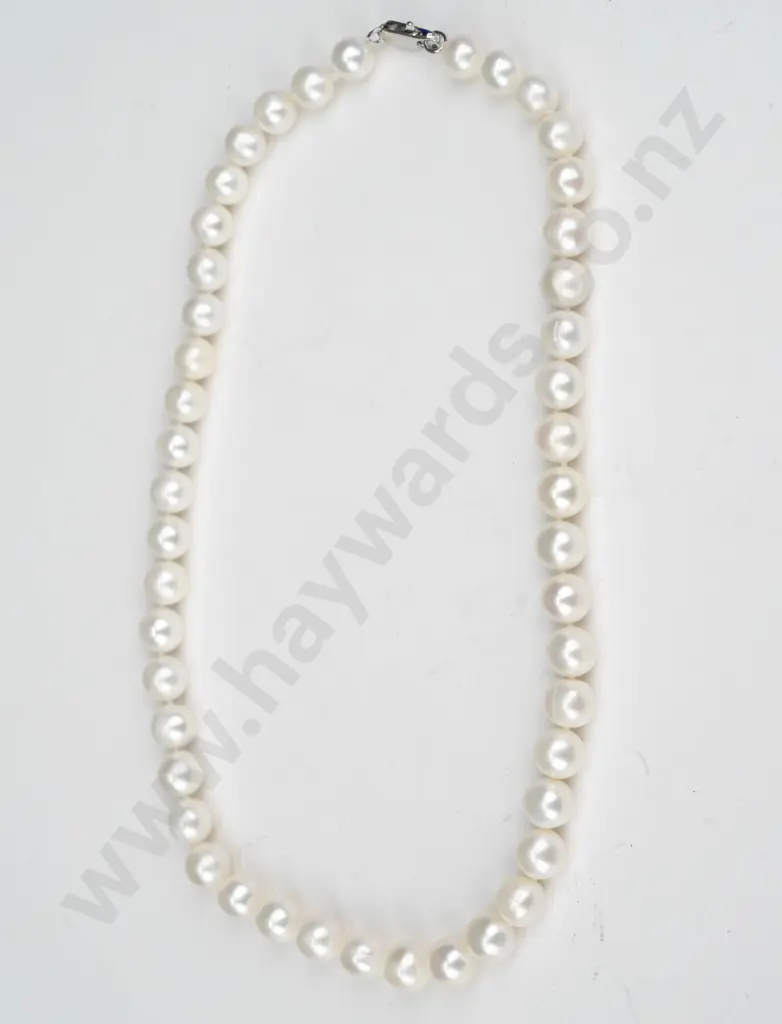 pearl necklace 45gm Image 1++