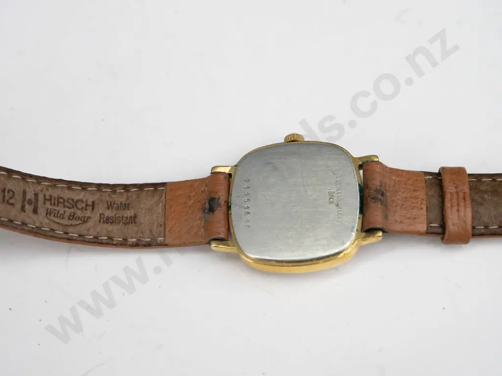 Longines Swiss ladies quartz watch Image 1++