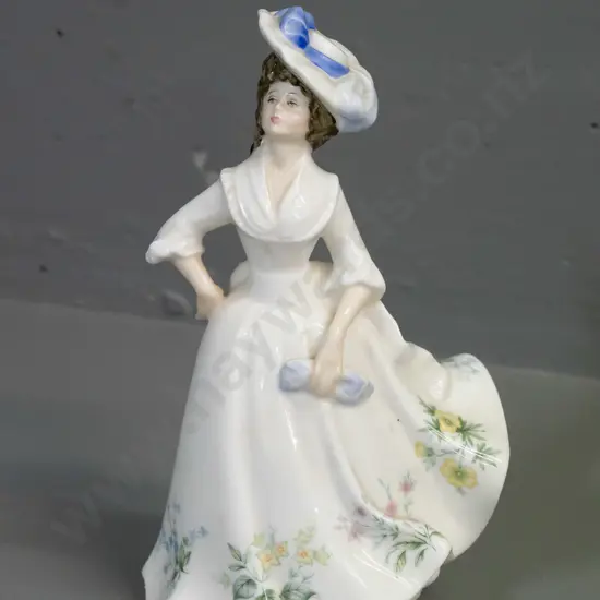 Royal Doulton "Adele" figurine H-200