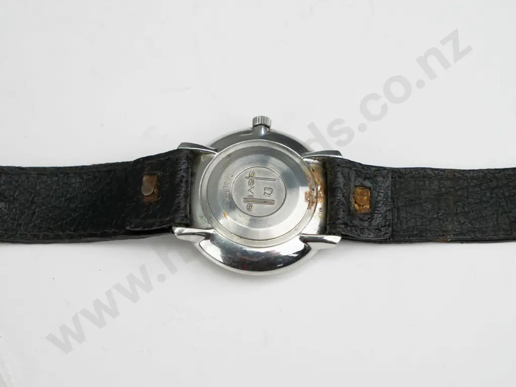 Omega DeVille manual watch - going Image 1++