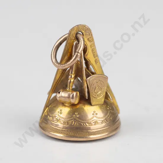 9ct fob 4.7gms