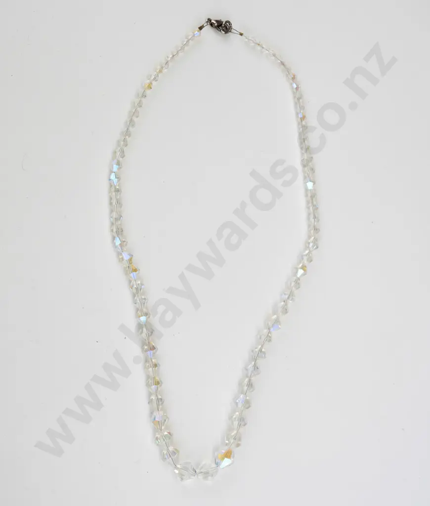 crystal necklace Image 1++