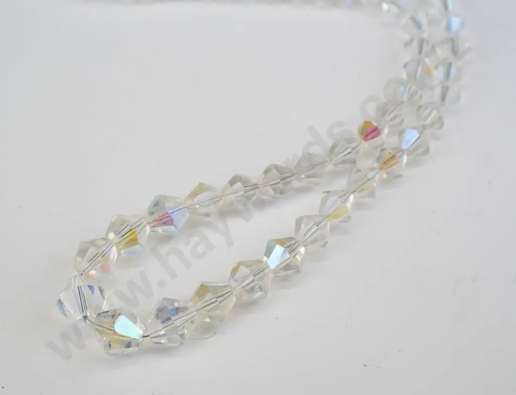 crystal necklace Image 1++