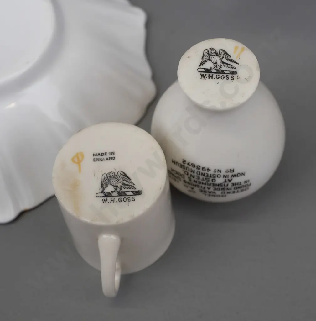 New Zealand souvenir items - Dunedin, Auckland, Christchurch, Wellington Image 1++