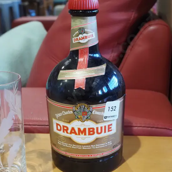 1L Drambuie