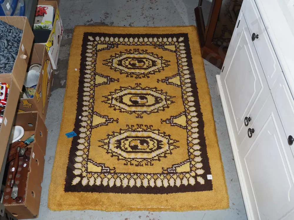 acrylic floor mat L1340 W900 Image 1++