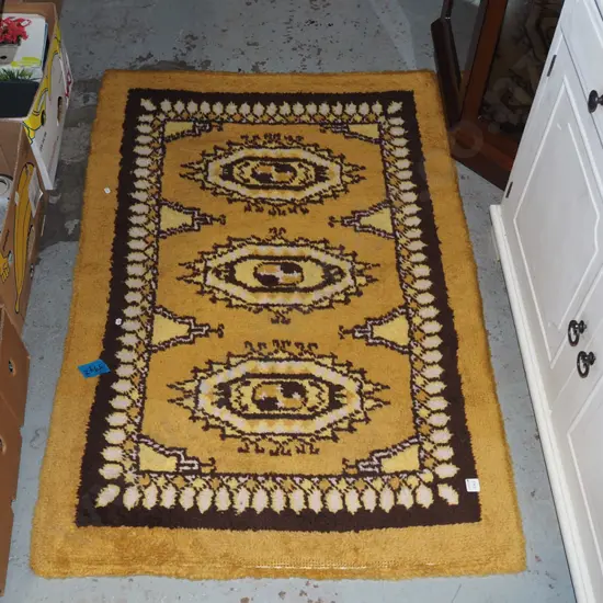acrylic floor mat L1340 W900