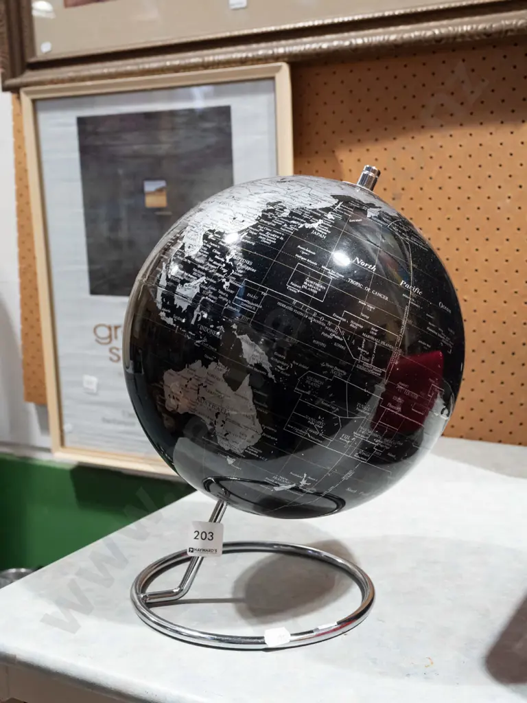 world globe Image 1++
