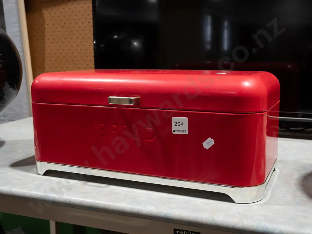 bread bin Image 1++
