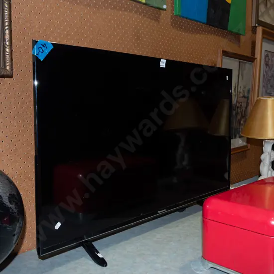 Panasonic 40" TV