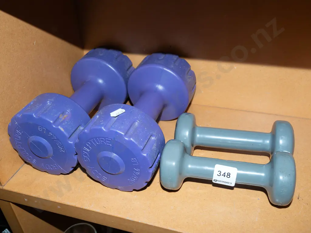 hand weights Image 1++