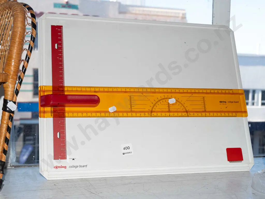 Rotring College board Image 1++