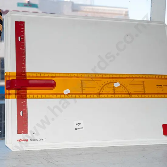 Rotring College board