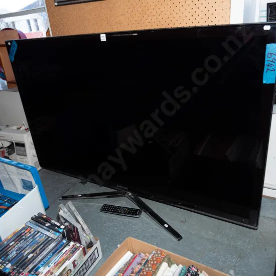 Samsung 52" TV