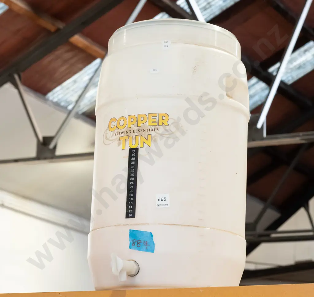 homebrew fermenter Image 1++