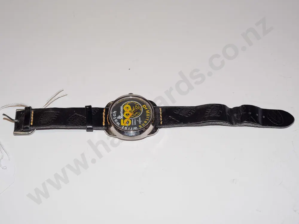 Dr Martens wristwatch Image 1++