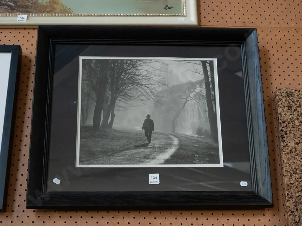 framed photo print   Image 1++