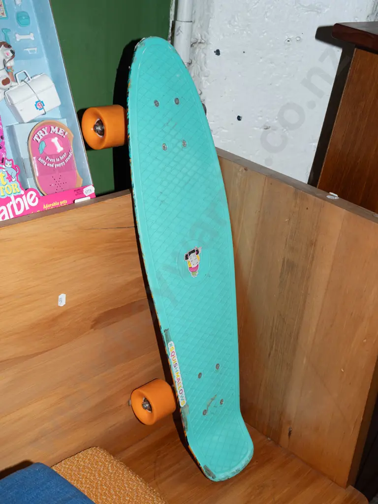 skateboard Image 1++