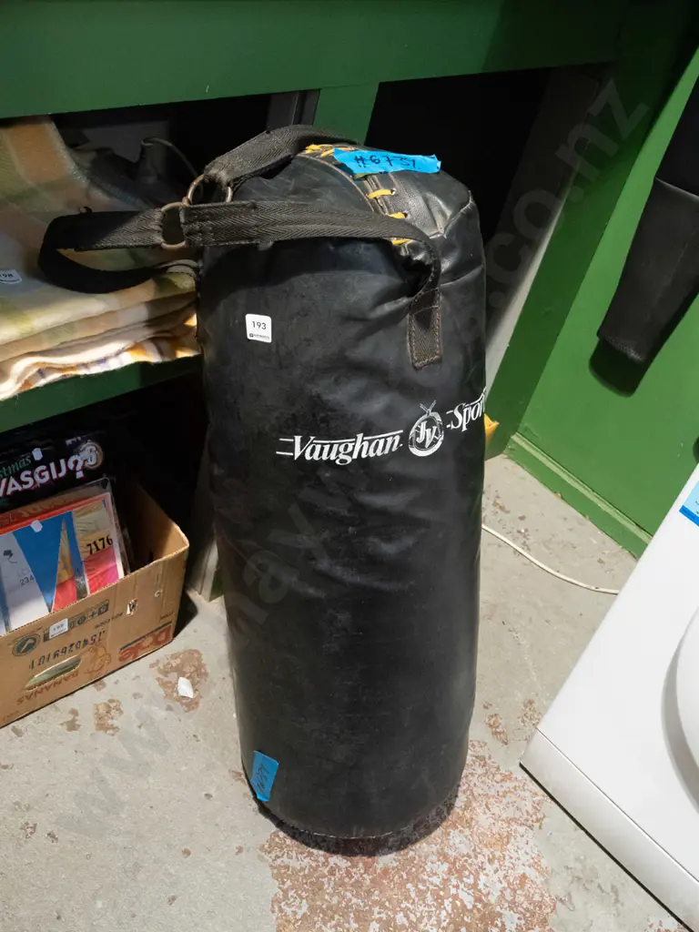 boxing bag Image 1++