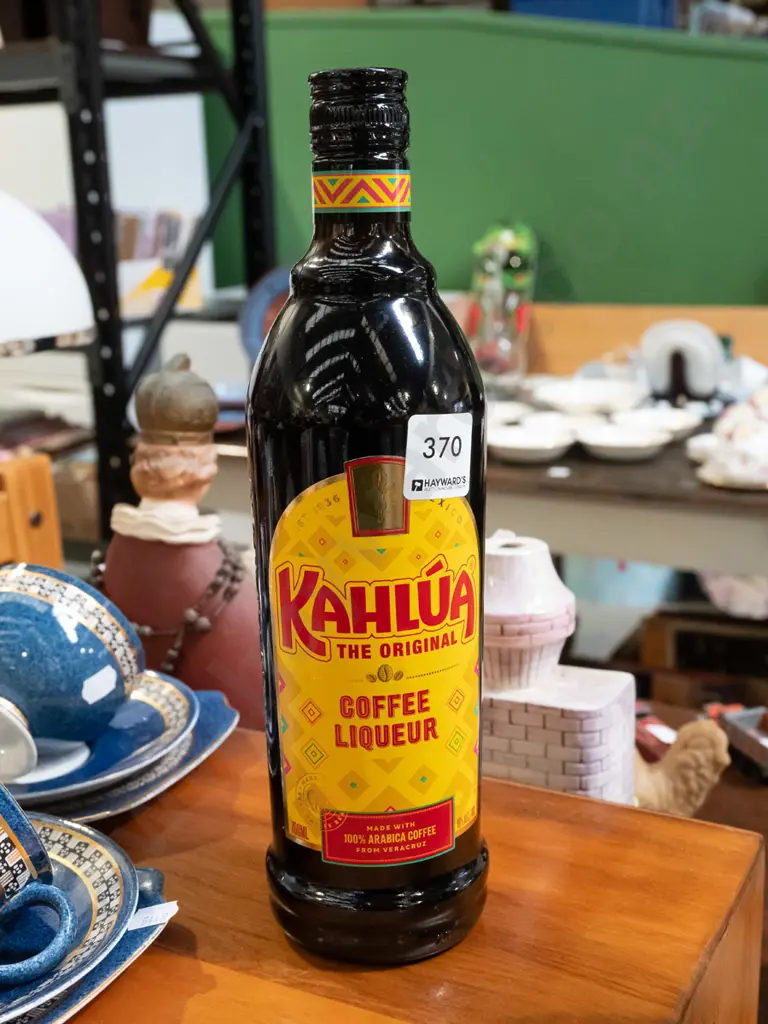 700ml Kahlua Image 1++