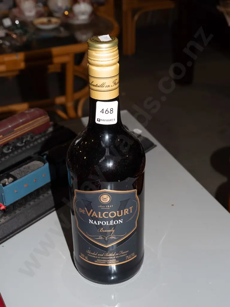 1L Napoleon brandy Image 1++