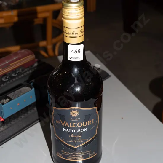 1L Napoleon brandy