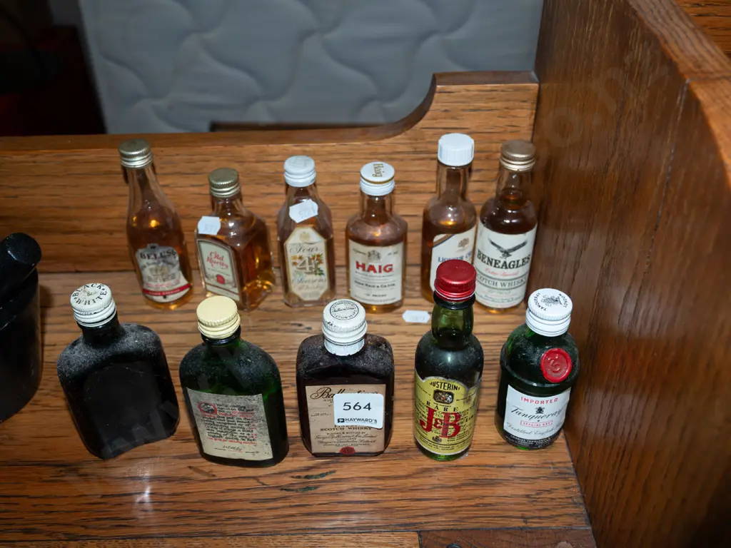 spirit miniatures Image 1++