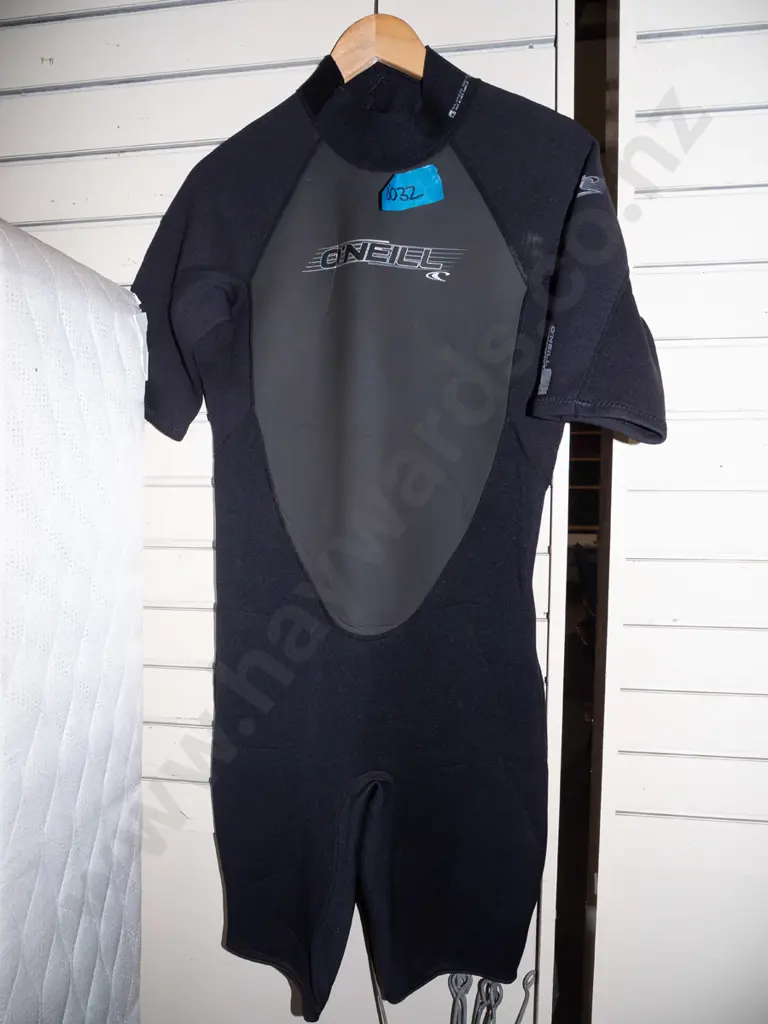 O'Neill size XL spring suit Image 1++