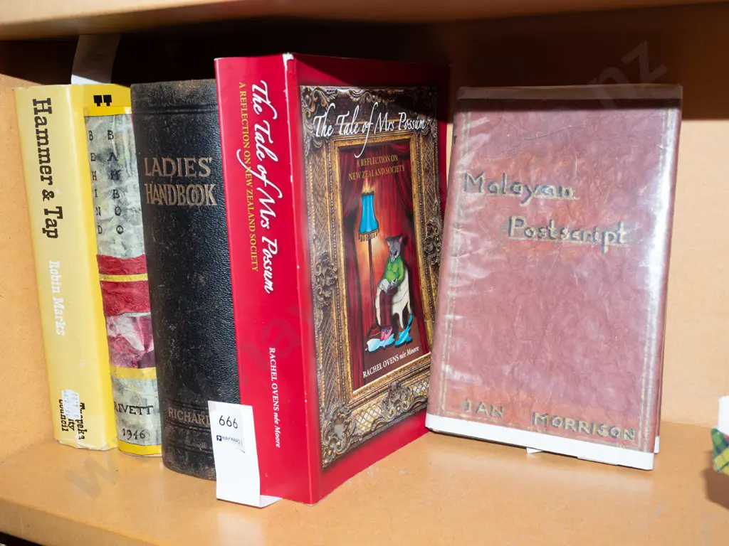 various books Image 1++