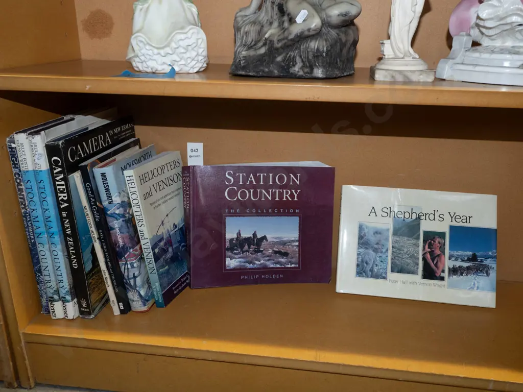 local farming and other books Image 1++