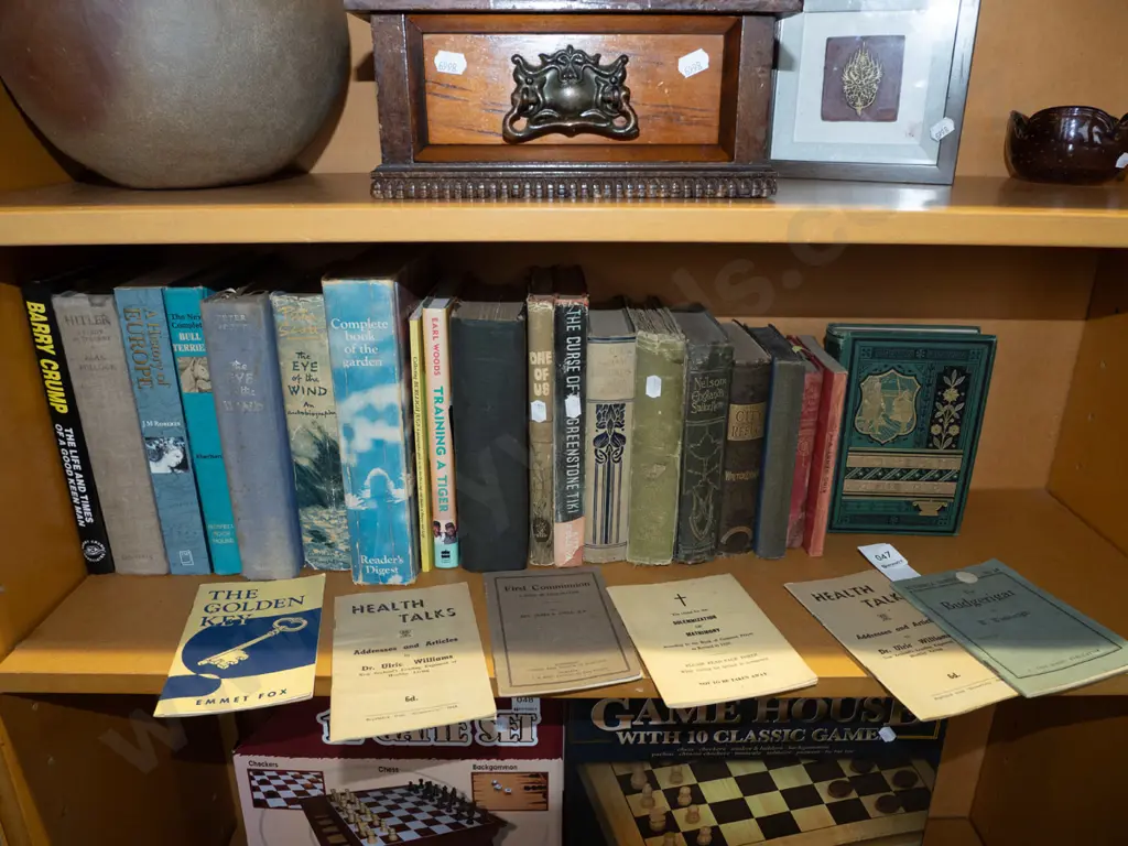books Image 1++