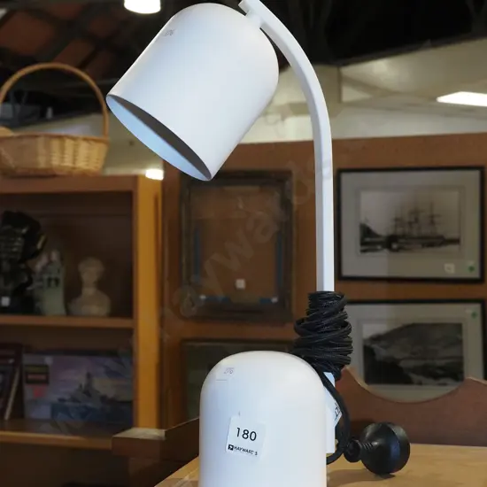 LED desk lamp 