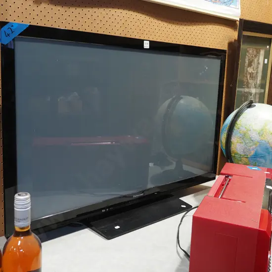 Panasonic 42" TV